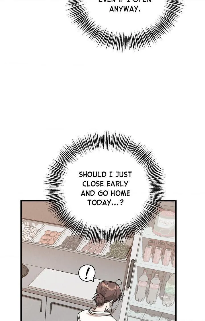 Read Your Vampire Order Has Arrived chapter 3 image 48 on Lezhin