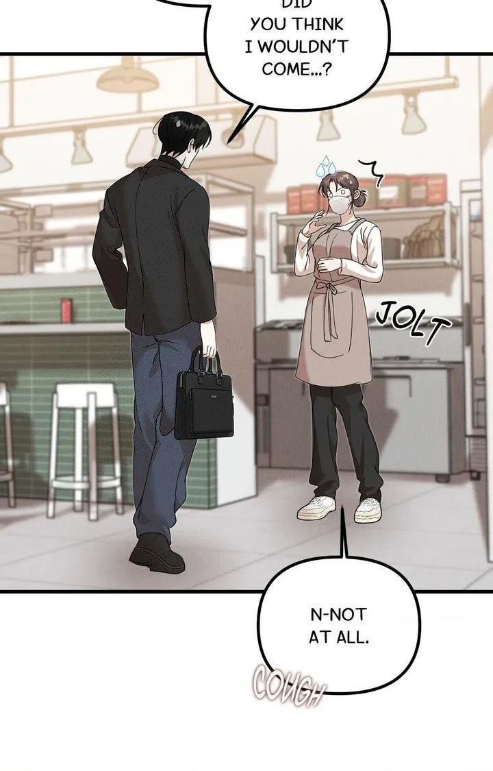 Read Your Vampire Order Has Arrived chapter 3 image 54 on Lezhin