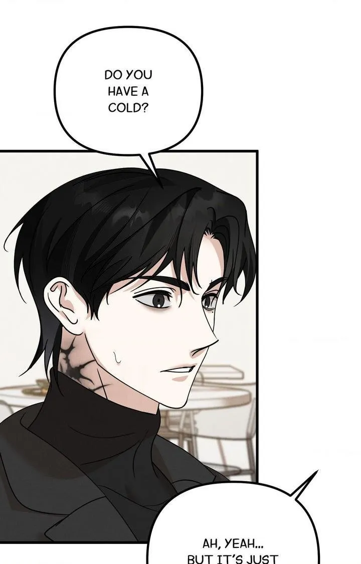 Read Your Vampire Order Has Arrived chapter 3 image 55 on Lezhin