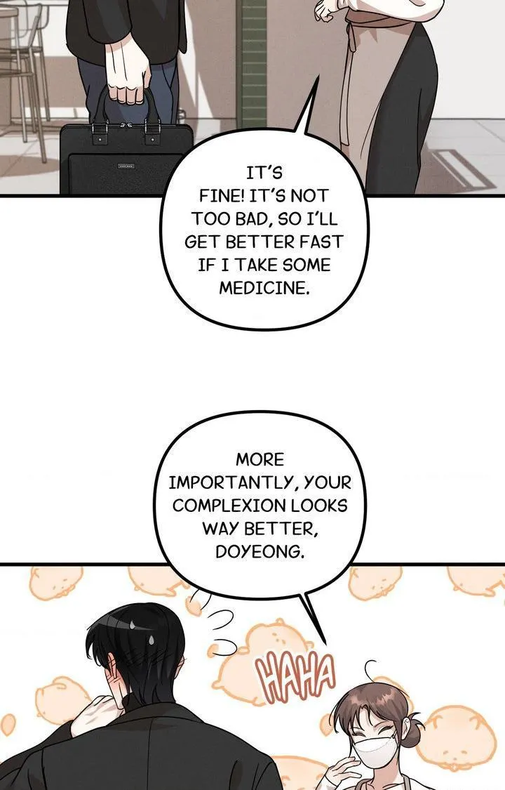 Read Your Vampire Order Has Arrived chapter 3 image 58 on Lezhin
