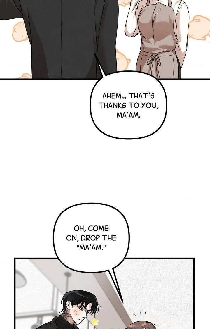 Read Your Vampire Order Has Arrived chapter 3 image 59 on Lezhin
