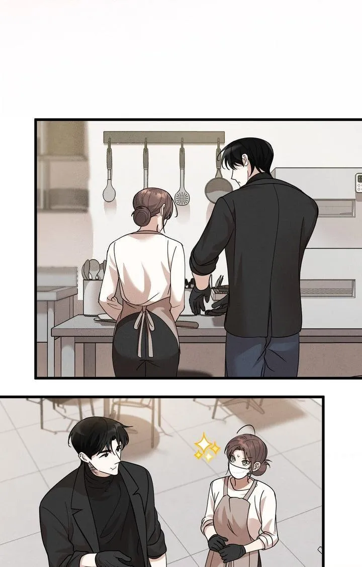 Read Your Vampire Order Has Arrived chapter 3 image 62 on Lezhin