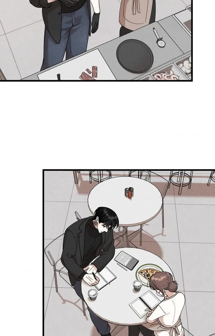 Read Your Vampire Order Has Arrived chapter 3 image 63 on Lezhin