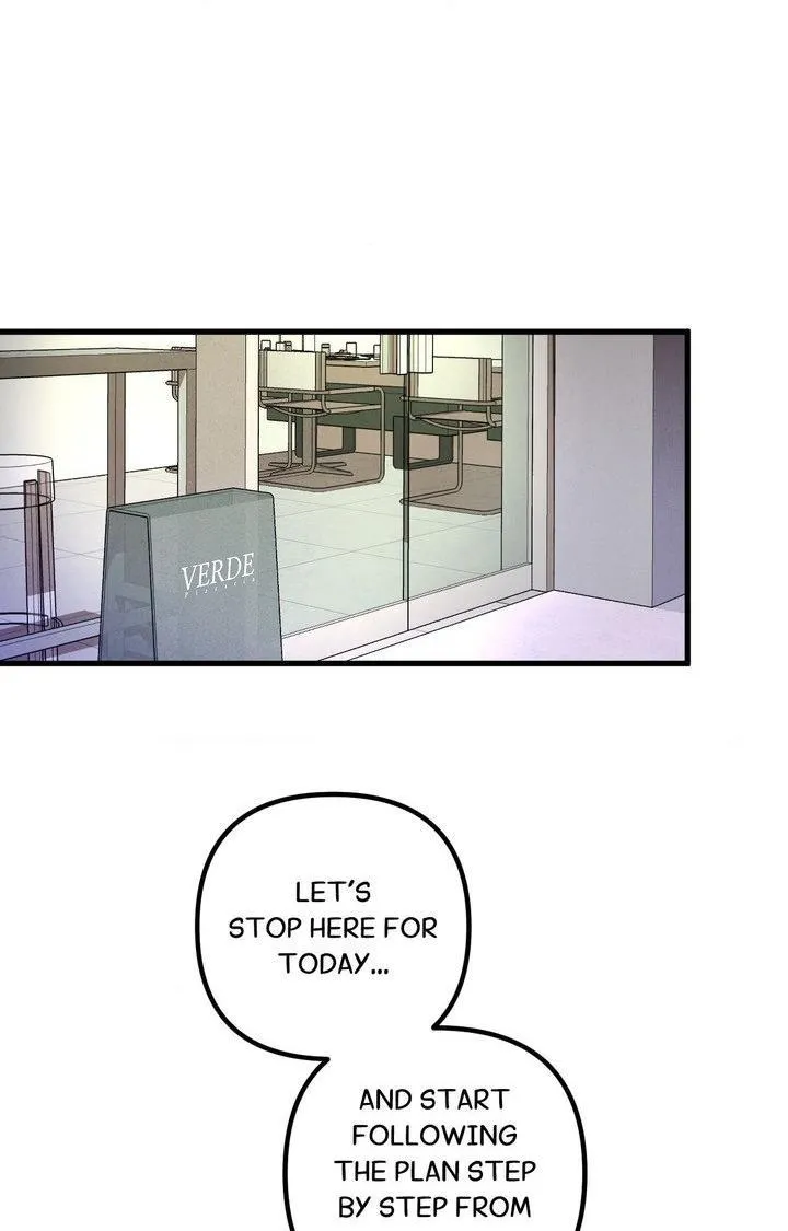 Read Your Vampire Order Has Arrived chapter 3 image 65 on Lezhin