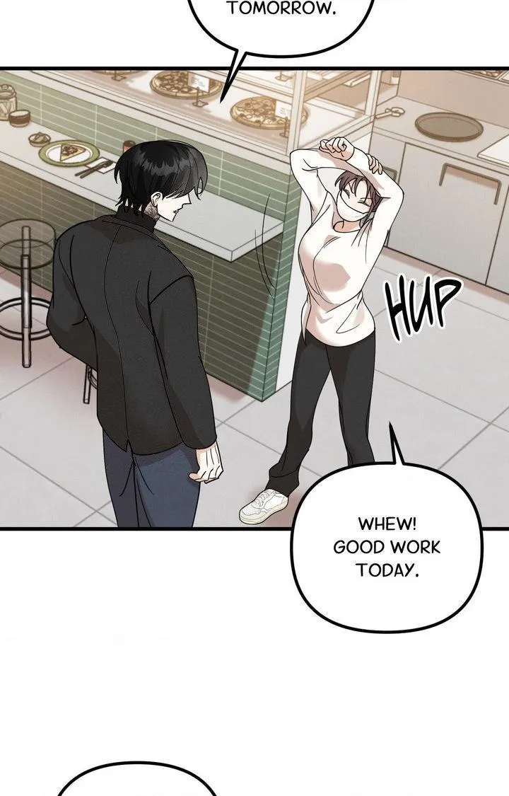 Read Your Vampire Order Has Arrived chapter 3 image 66 on Lezhin