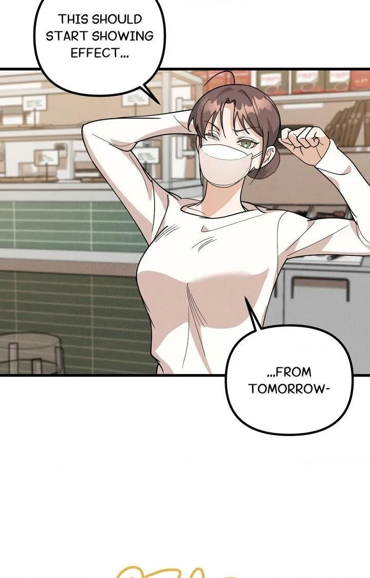 Read Your Vampire Order Has Arrived chapter 3 image 67 on Lezhin