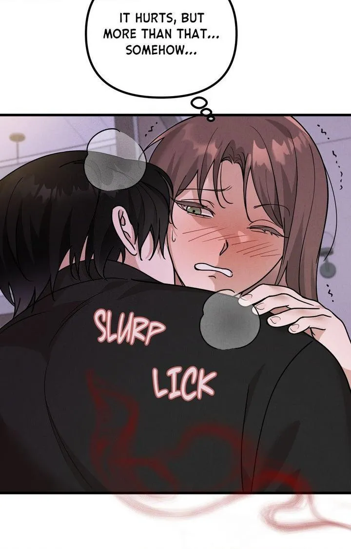 Read Your Vampire Order Has Arrived chapter 3 image 7 on Lezhin