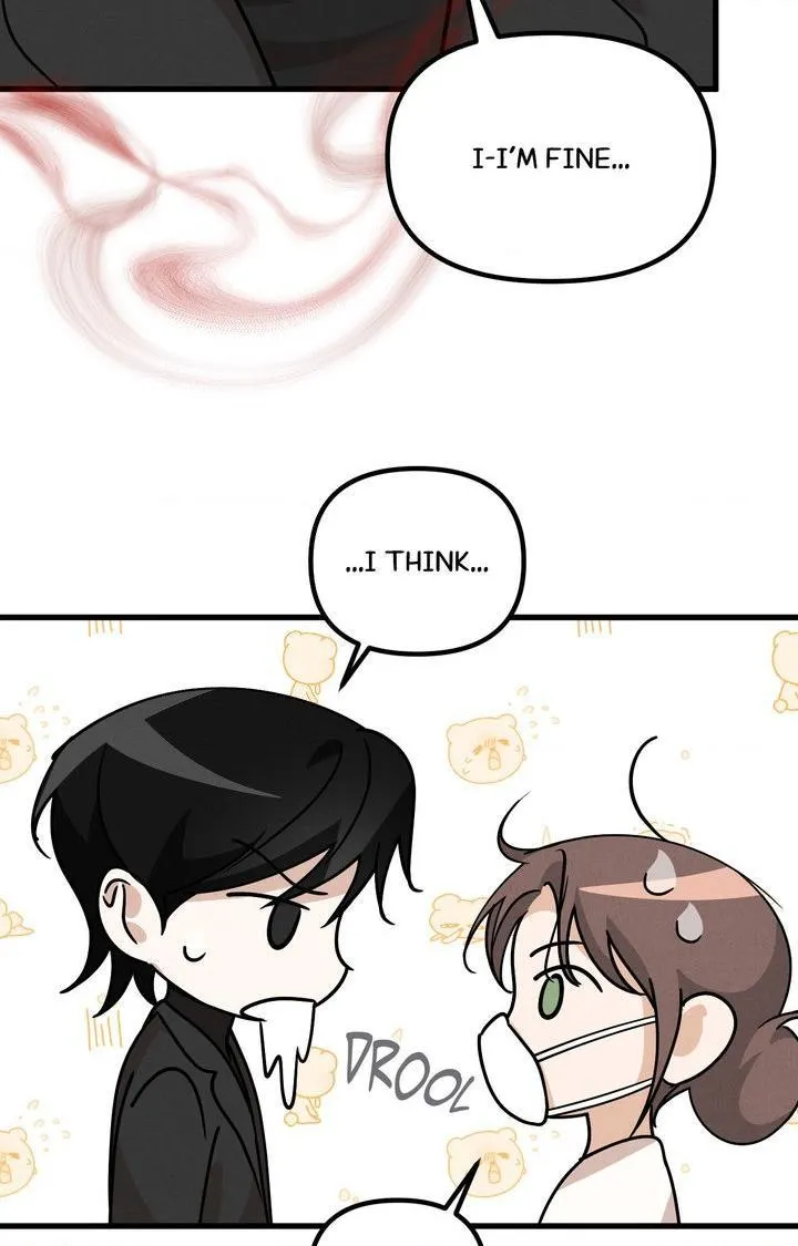 Read Your Vampire Order Has Arrived chapter 3 image 76 on Lezhin