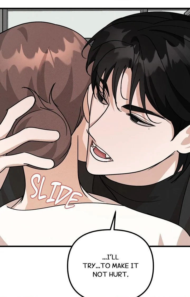 Read Your Vampire Order Has Arrived chapter 3 image 80 on Lezhin