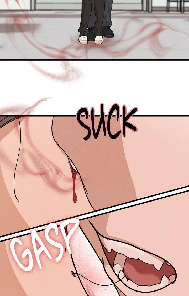 Read Your Vampire Order Has Arrived chapter 3 image 83 on Lezhin