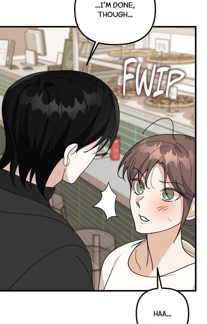 Read Your Vampire Order Has Arrived chapter 3 image 88 on Lezhin
