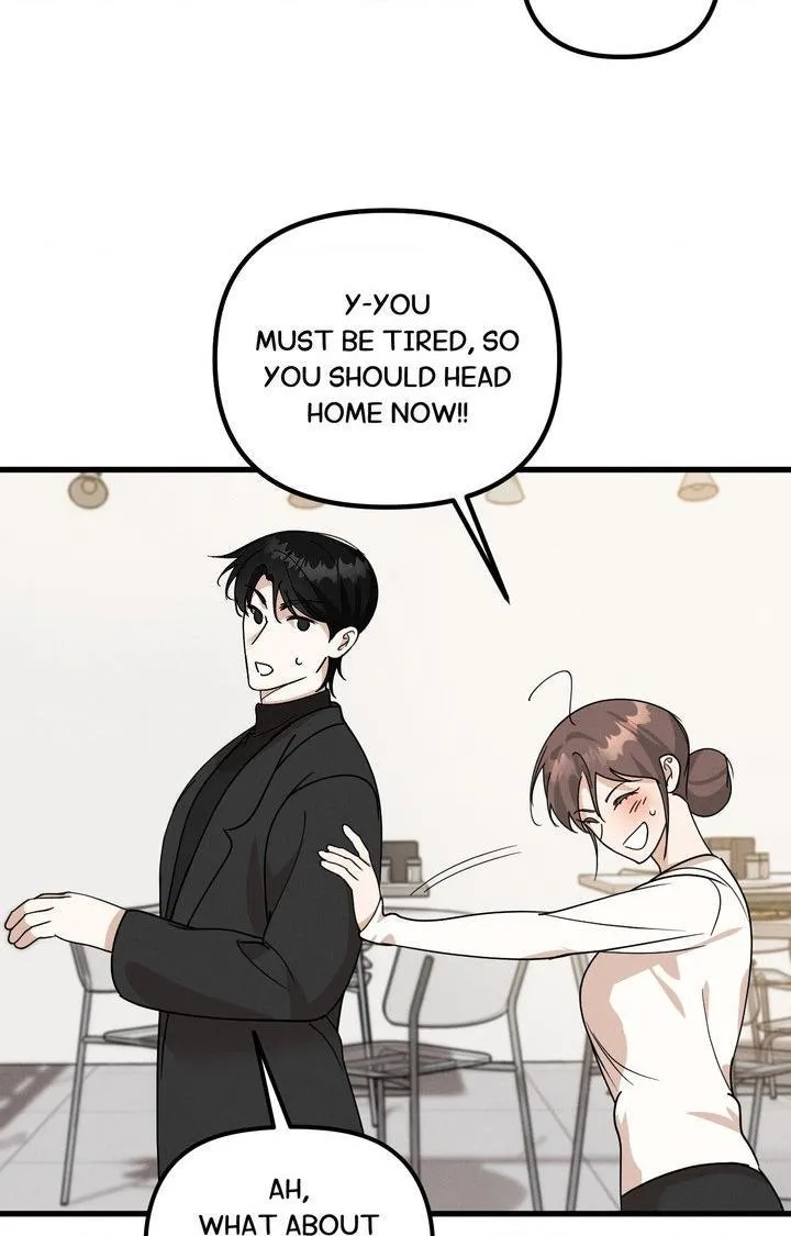 Read Your Vampire Order Has Arrived chapter 3 image 89 on Lezhin