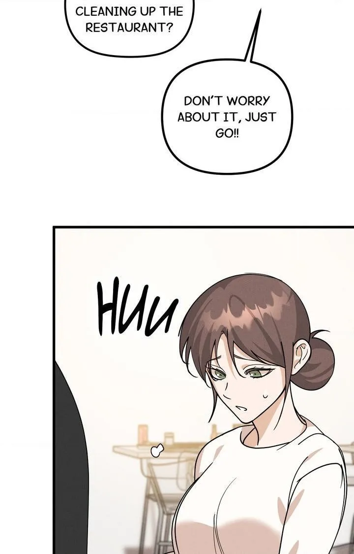 Read Your Vampire Order Has Arrived chapter 3 image 90 on Lezhin