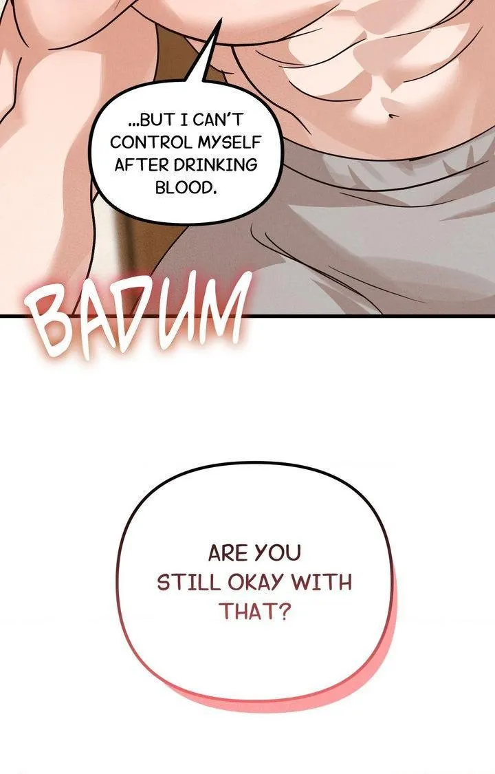 Read Your Vampire Order Has Arrived chapter 4 image 111 on Lezhin