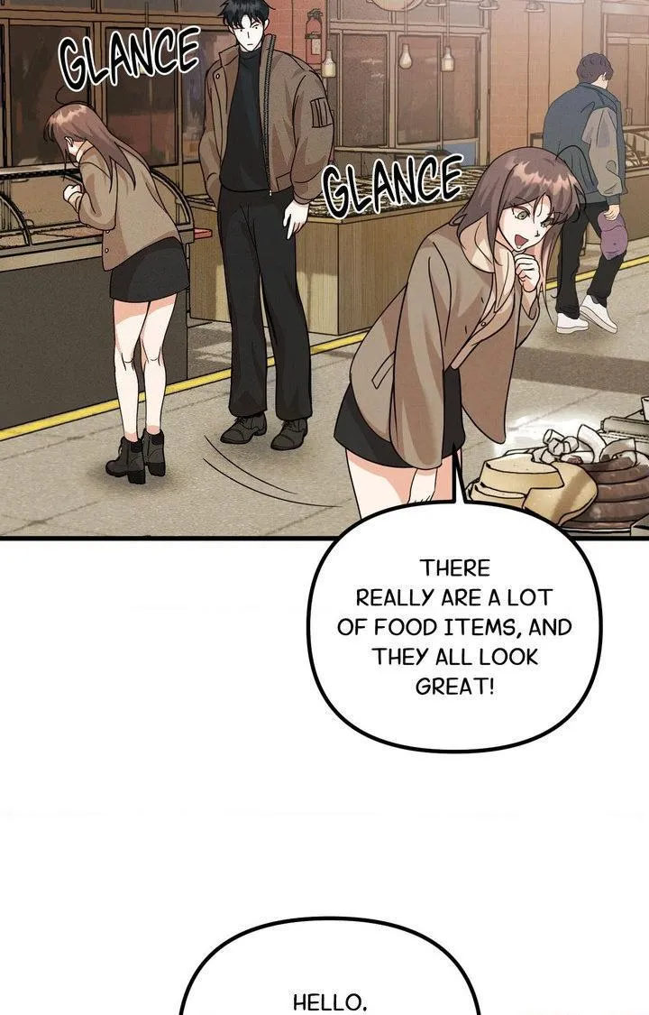 Read Your Vampire Order Has Arrived chapter 4 image 13 on Lezhin