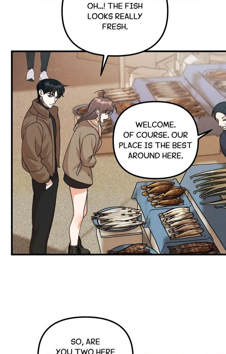 Read Your Vampire Order Has Arrived chapter 4 image 14 on Lezhin