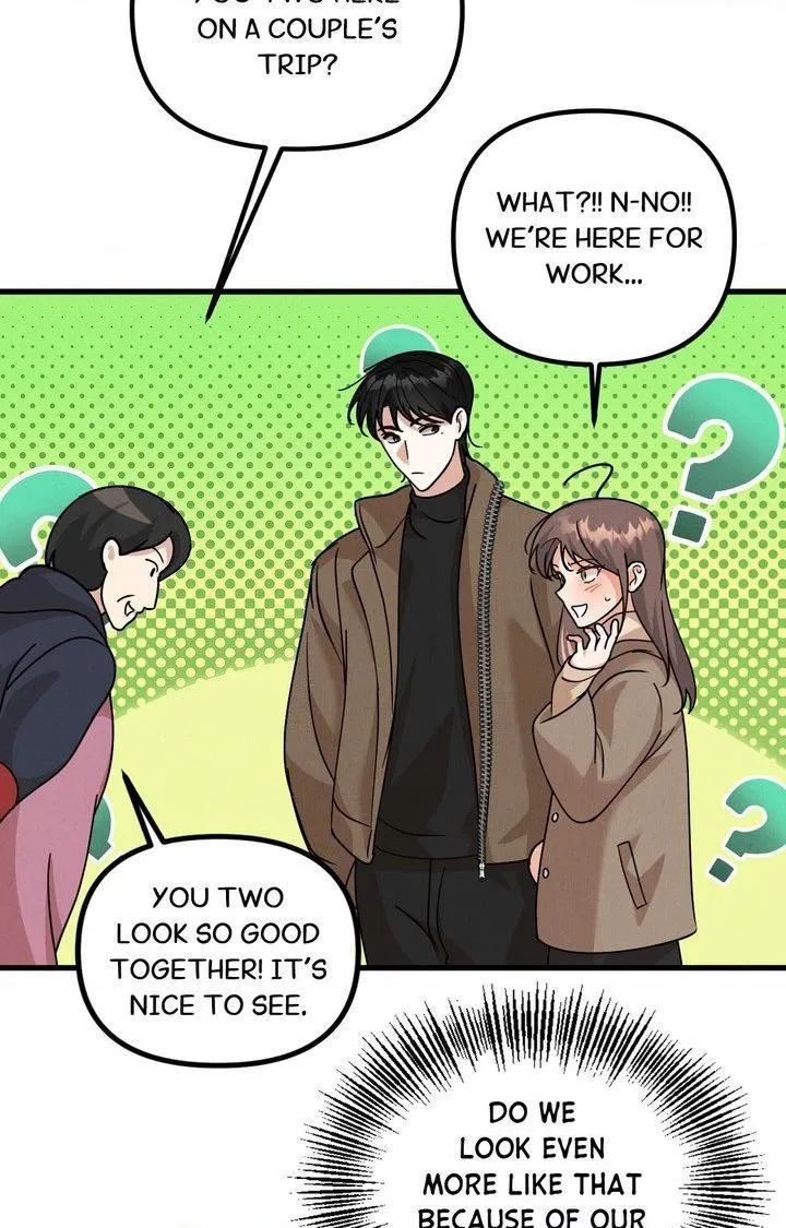 Read Your Vampire Order Has Arrived chapter 4 image 15 on Lezhin