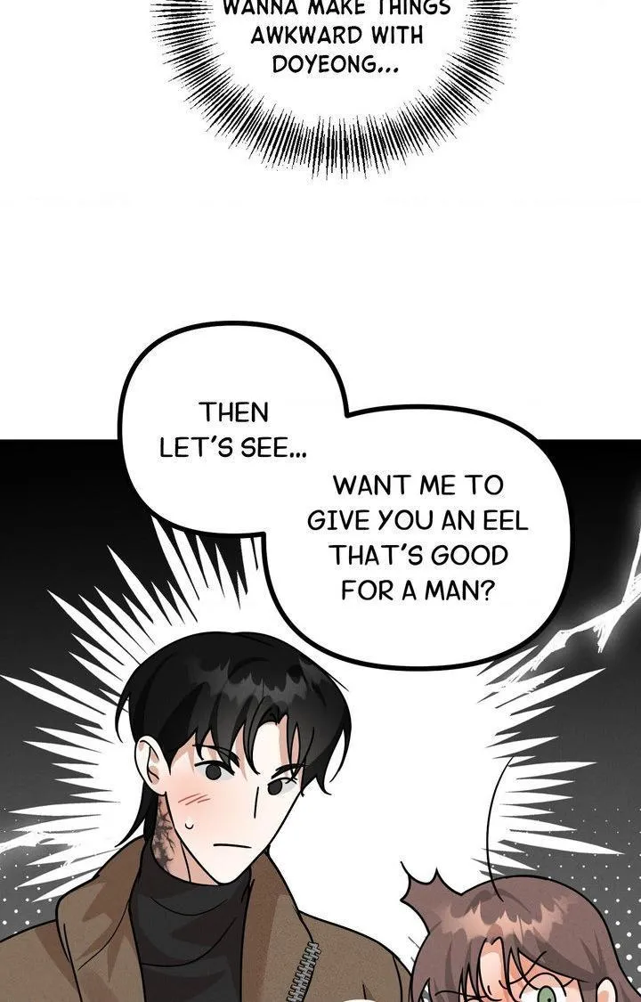 Read Your Vampire Order Has Arrived chapter 4 image 17 on Lezhin