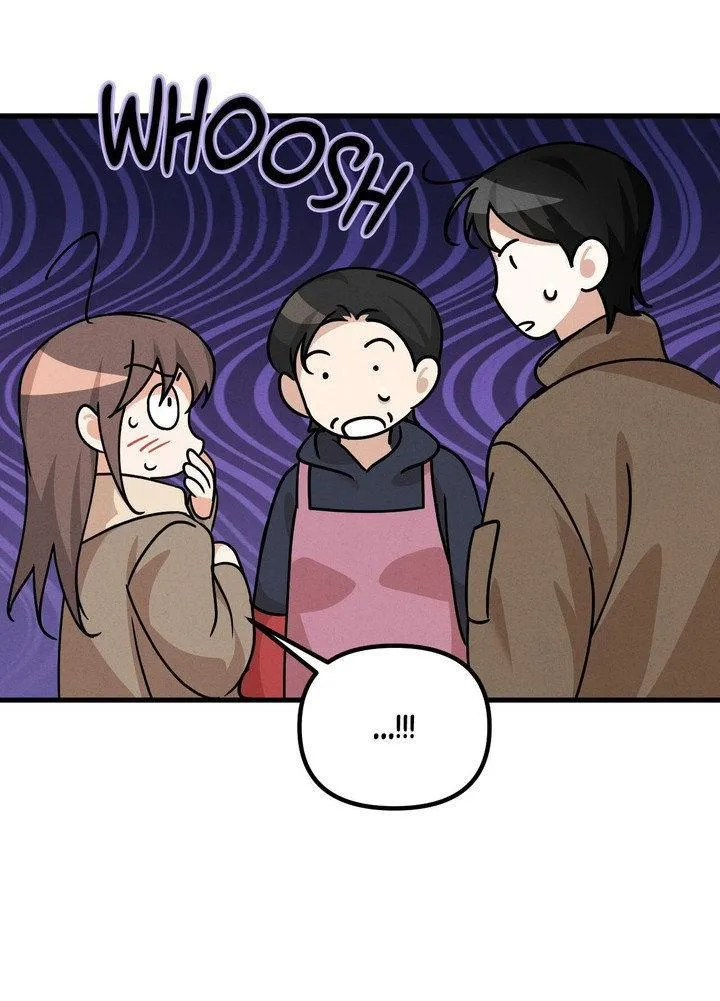 Read Your Vampire Order Has Arrived chapter 4 image 20 on Lezhin