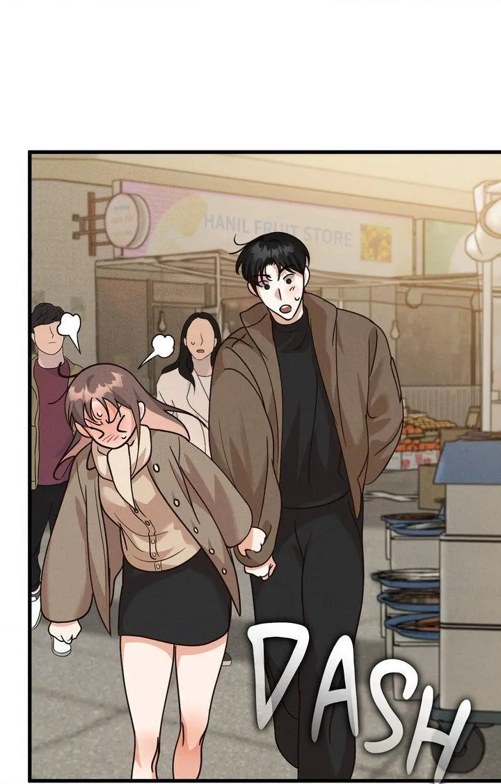 Read Your Vampire Order Has Arrived chapter 4 image 21 on Lezhin
