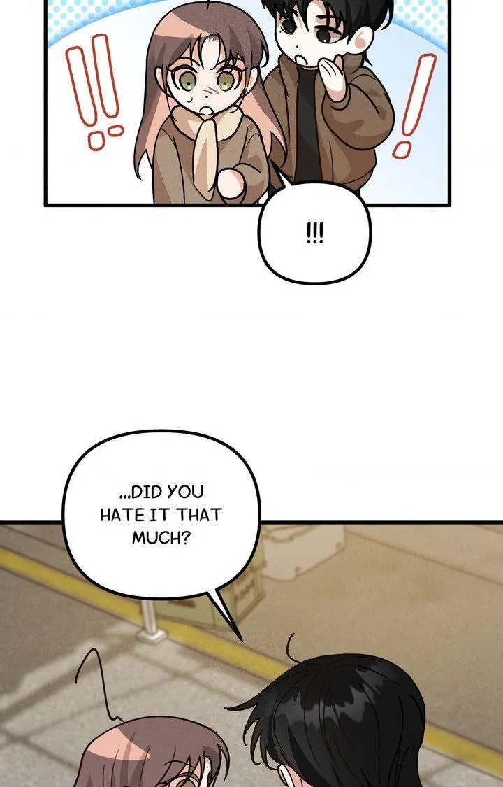 Read Your Vampire Order Has Arrived chapter 4 image 24 on Lezhin