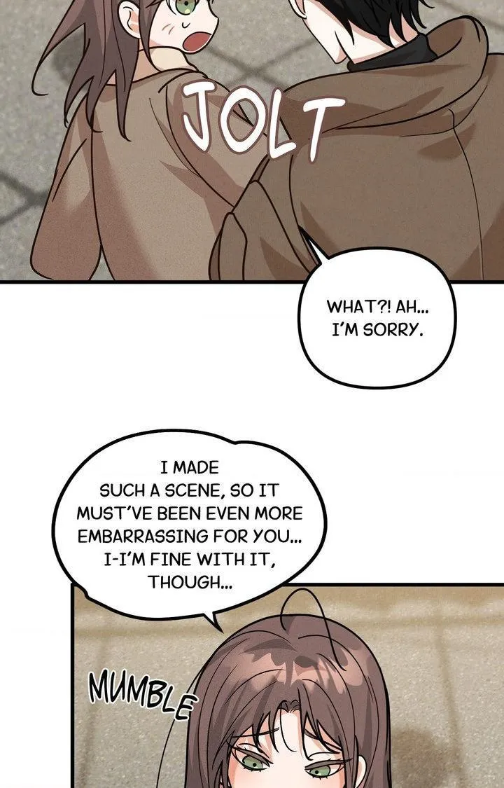 Read Your Vampire Order Has Arrived chapter 4 image 25 on Lezhin