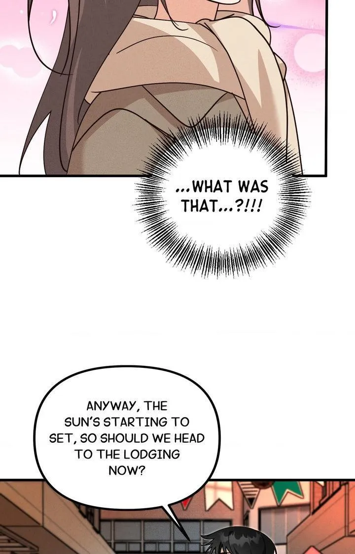 Read Your Vampire Order Has Arrived chapter 4 image 29 on Lezhin