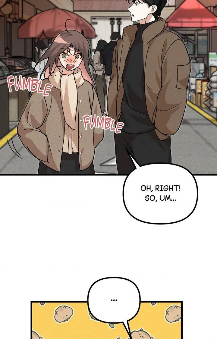 Read Your Vampire Order Has Arrived chapter 4 image 30 on Lezhin