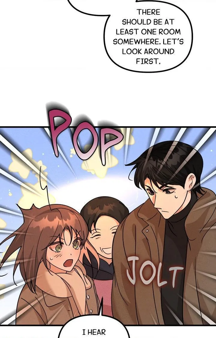 Read Your Vampire Order Has Arrived chapter 4 image 34 on Lezhin