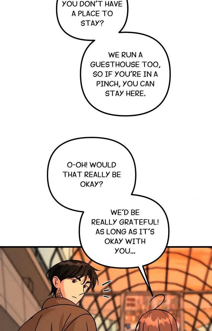 Read Your Vampire Order Has Arrived chapter 4 image 35 on Lezhin