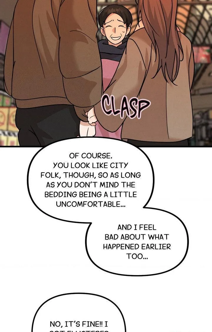 Read Your Vampire Order Has Arrived chapter 4 image 36 on Lezhin