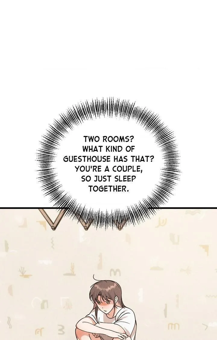 Read Your Vampire Order Has Arrived chapter 4 image 40 on Lezhin