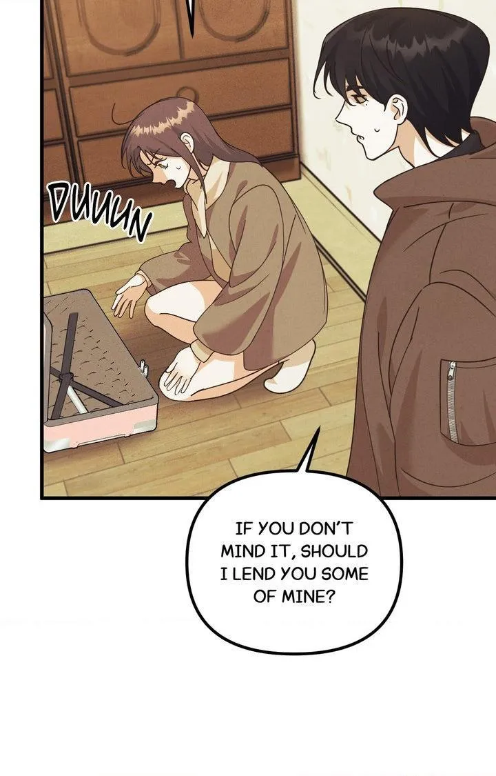 Read Your Vampire Order Has Arrived chapter 4 image 42 on Lezhin