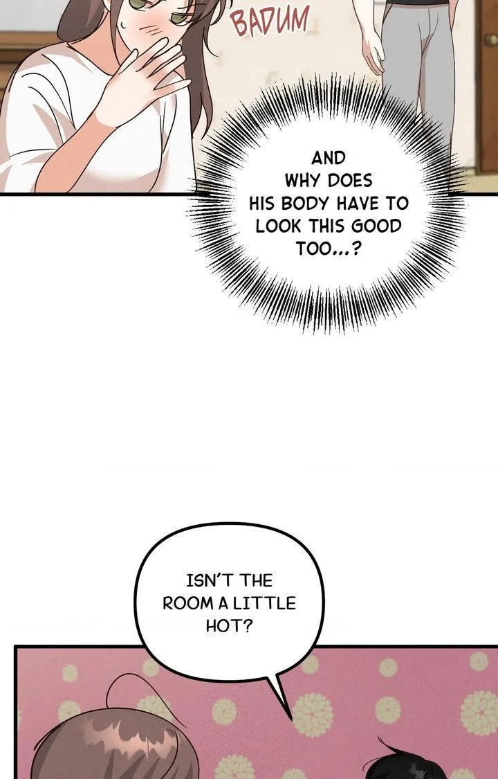 Read Your Vampire Order Has Arrived chapter 4 image 46 on Lezhin