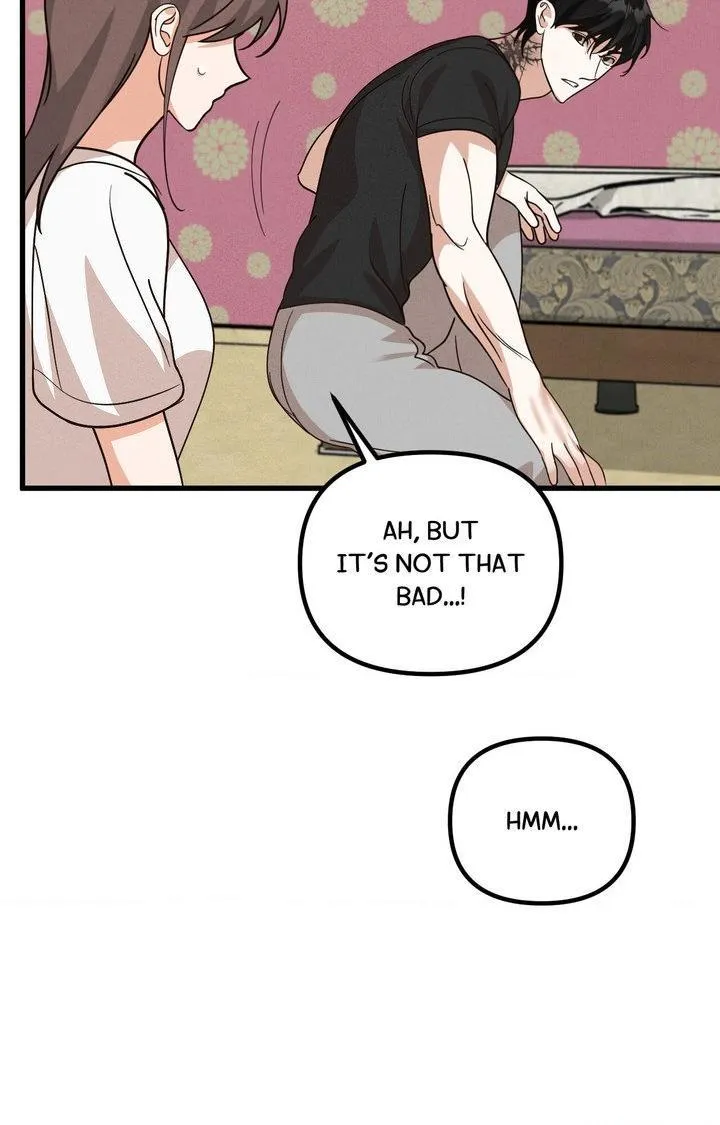 Read Your Vampire Order Has Arrived chapter 4 image 47 on Lezhin