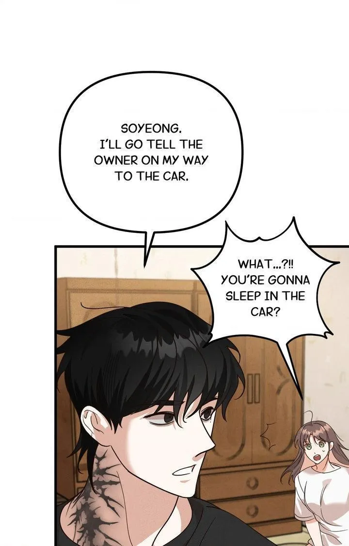 Read Your Vampire Order Has Arrived chapter 4 image 48 on Lezhin