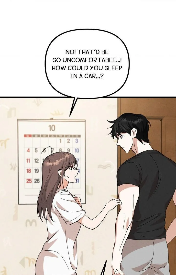 Read Your Vampire Order Has Arrived chapter 4 image 50 on Lezhin