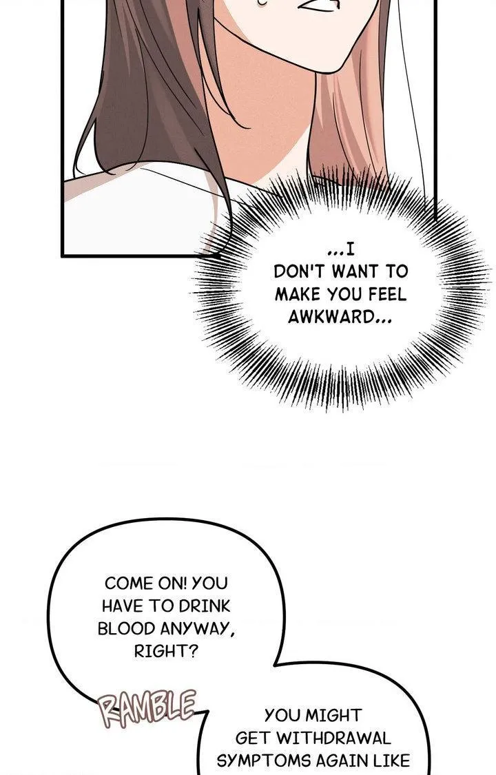 Read Your Vampire Order Has Arrived chapter 4 image 52 on Lezhin