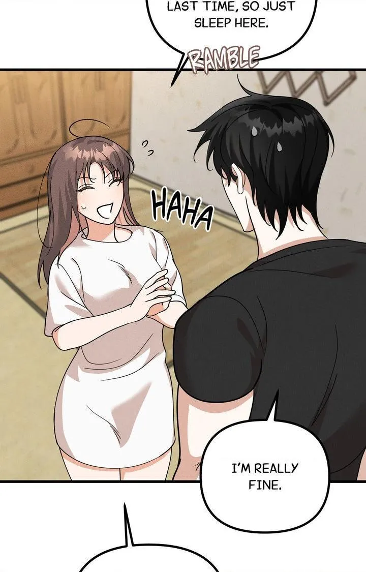 Read Your Vampire Order Has Arrived chapter 4 image 53 on Lezhin