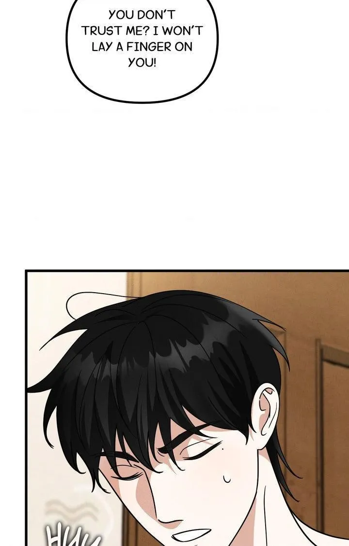 Read Your Vampire Order Has Arrived chapter 4 image 54 on Lezhin