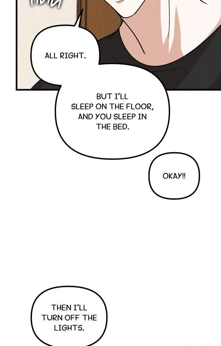 Read Your Vampire Order Has Arrived chapter 4 image 55 on Lezhin