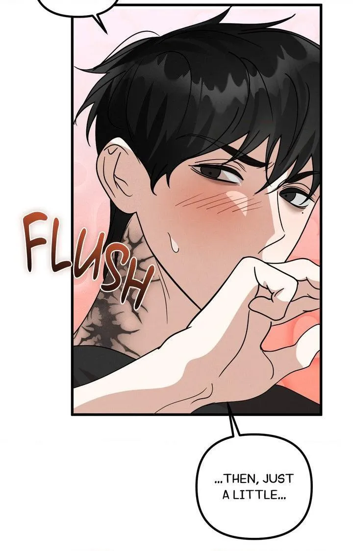 Read Your Vampire Order Has Arrived chapter 4 image 62 on Lezhin
