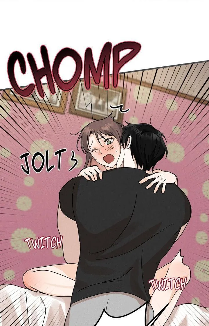 Read Your Vampire Order Has Arrived chapter 4 image 69 on Lezhin