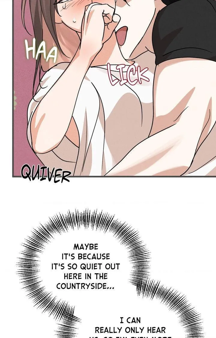 Read Your Vampire Order Has Arrived chapter 4 image 71 on Lezhin