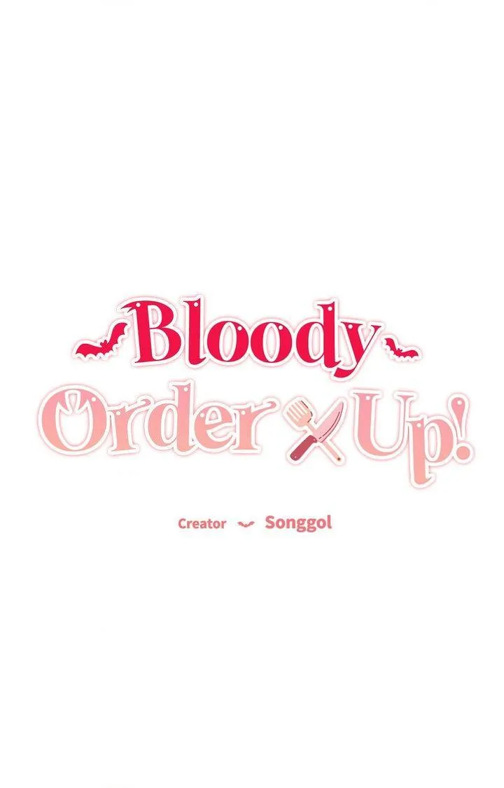 Read Your Vampire Order Has Arrived chapter 4 image 9 on Lezhin