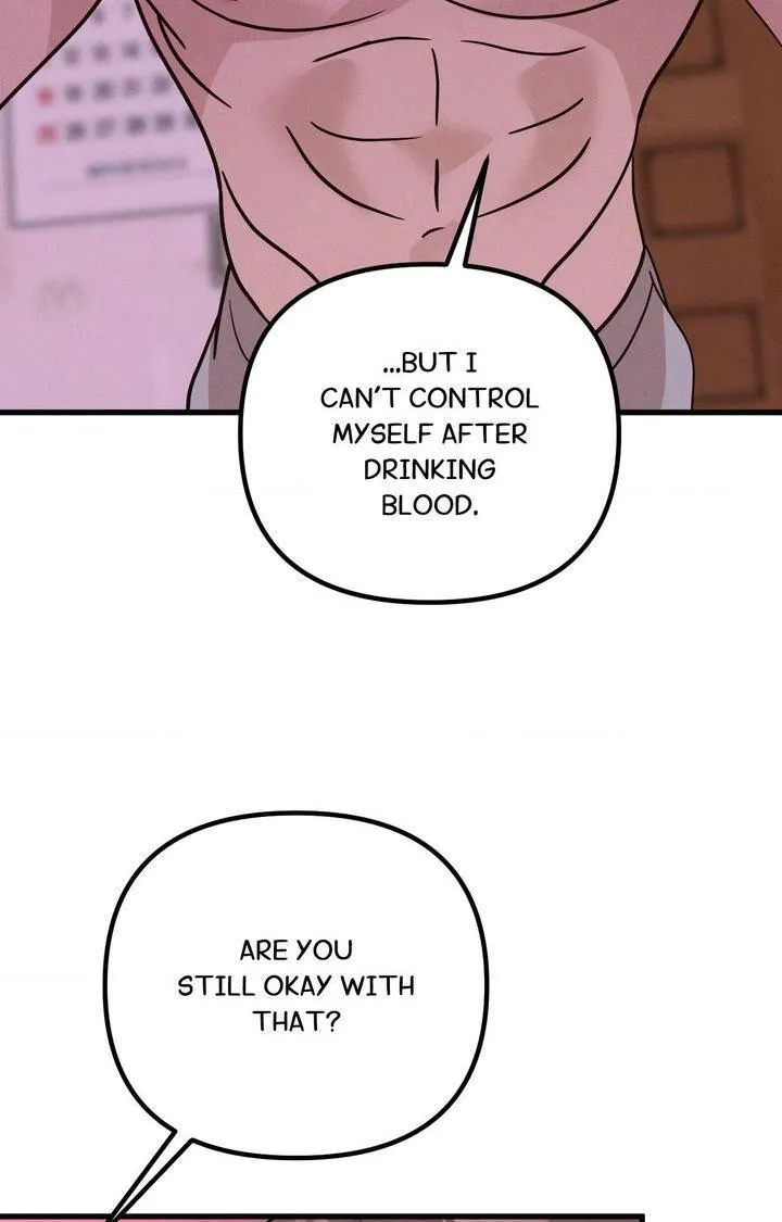 Read Your Vampire Order Has Arrived chapter 5 image 2 on Lezhin