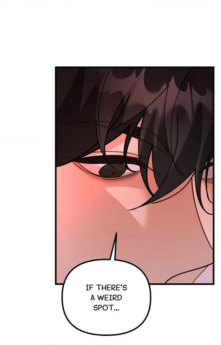 Read Your Vampire Order Has Arrived chapter 5 image 25 on Lezhin