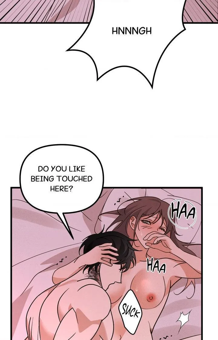 Read Your Vampire Order Has Arrived chapter 5 image 27 on Lezhin