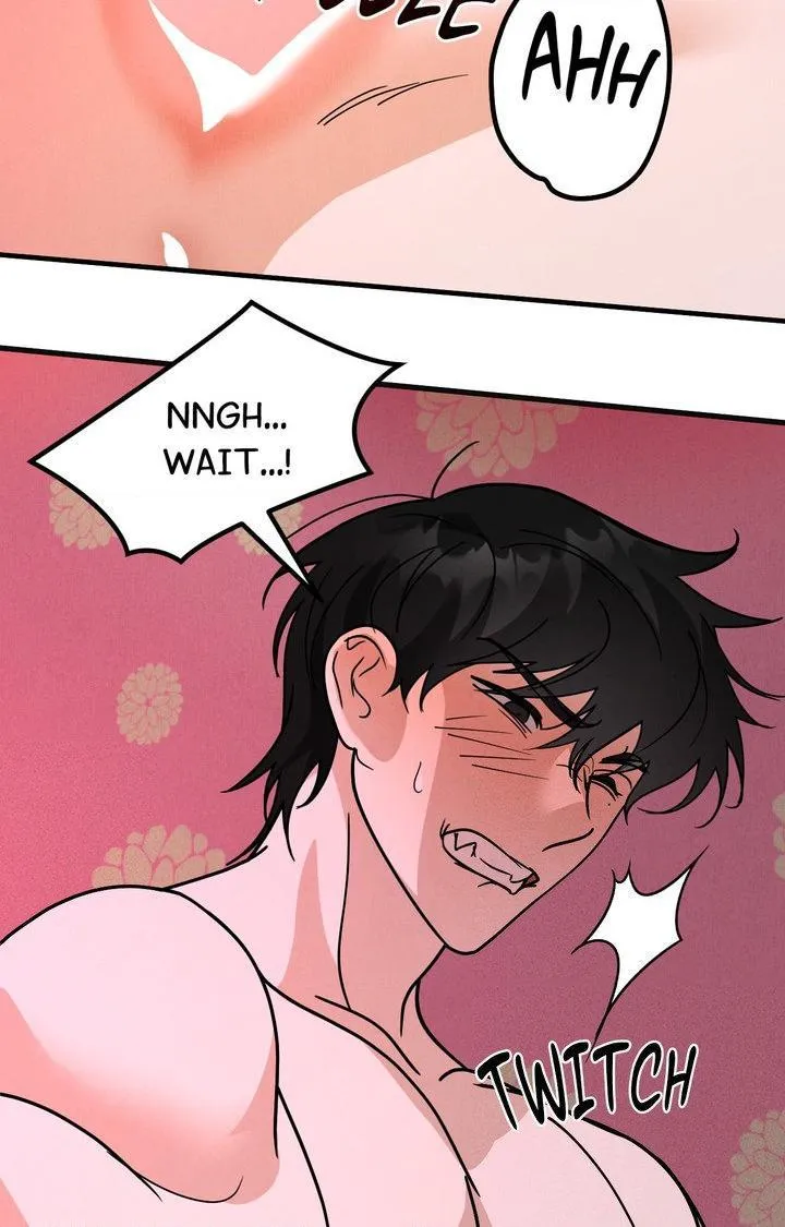 Read Your Vampire Order Has Arrived chapter 5 image 45 on Lezhin