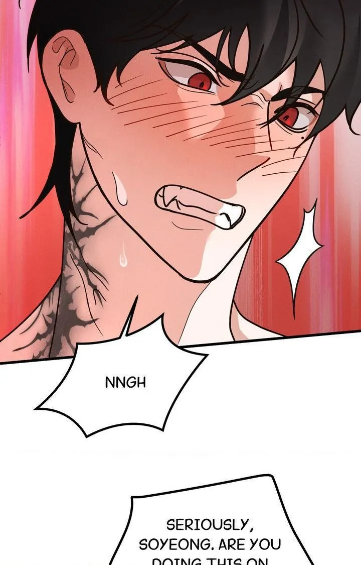 Read Your Vampire Order Has Arrived chapter 5 image 63 on Lezhin